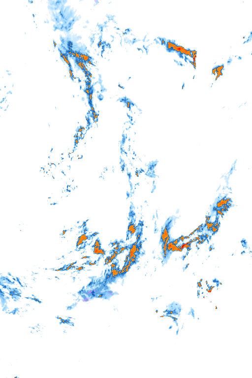 rain layer