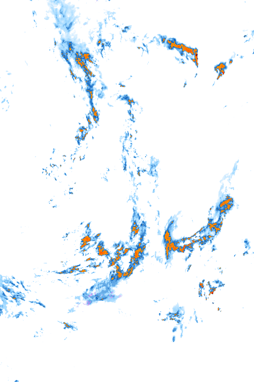rain layer