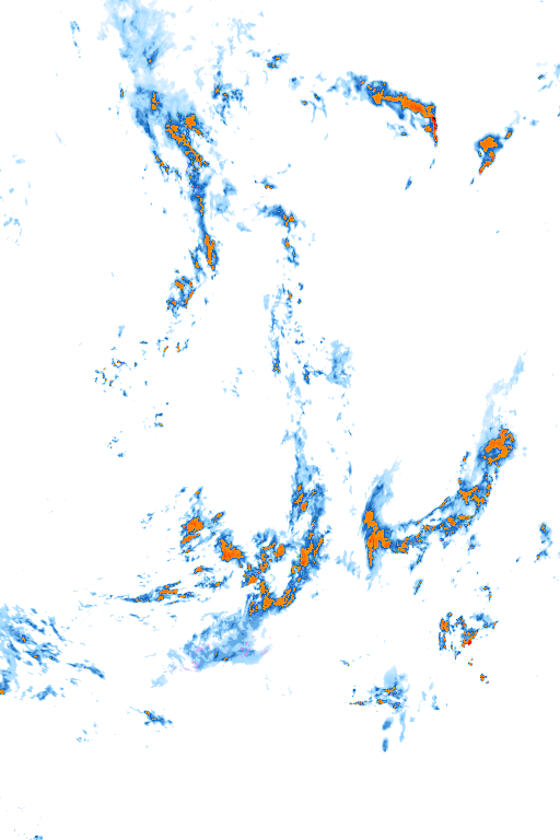 rain layer