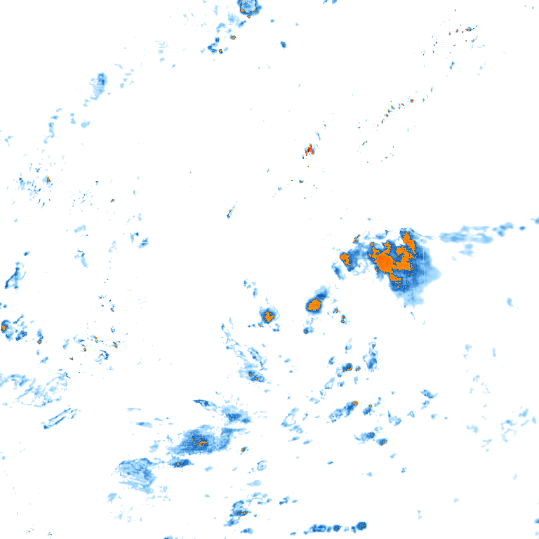 rain layer