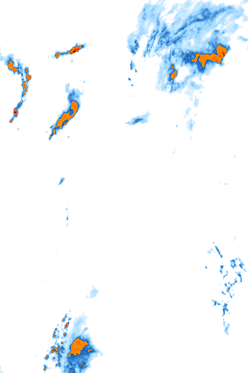 rain layer