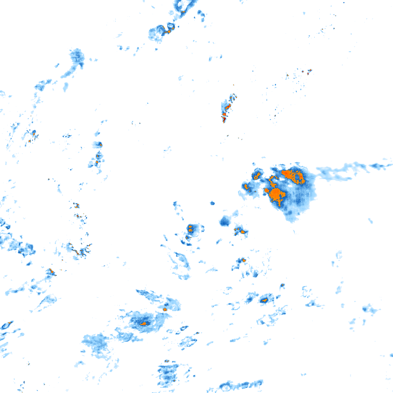 rain layer