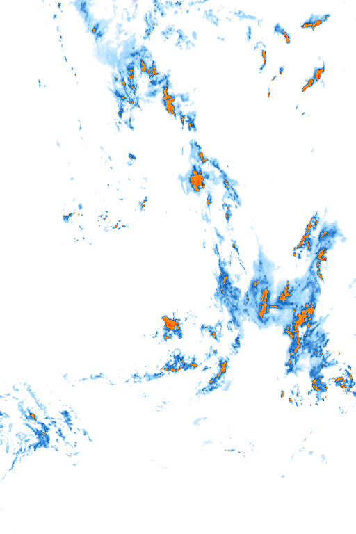 rain layer