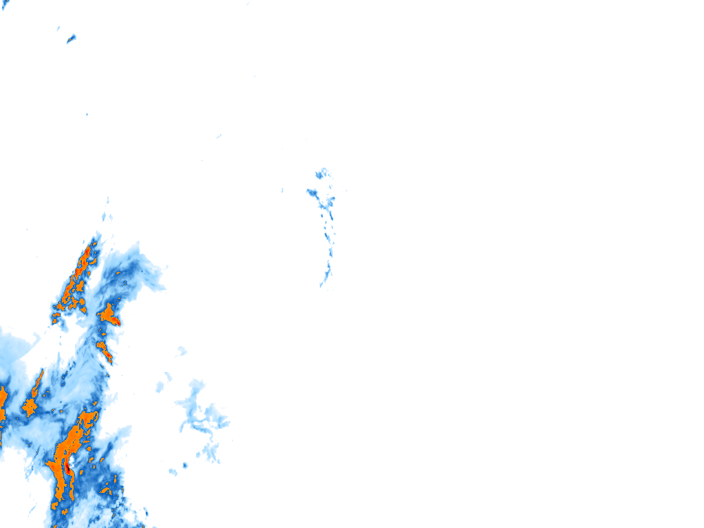 rain layer