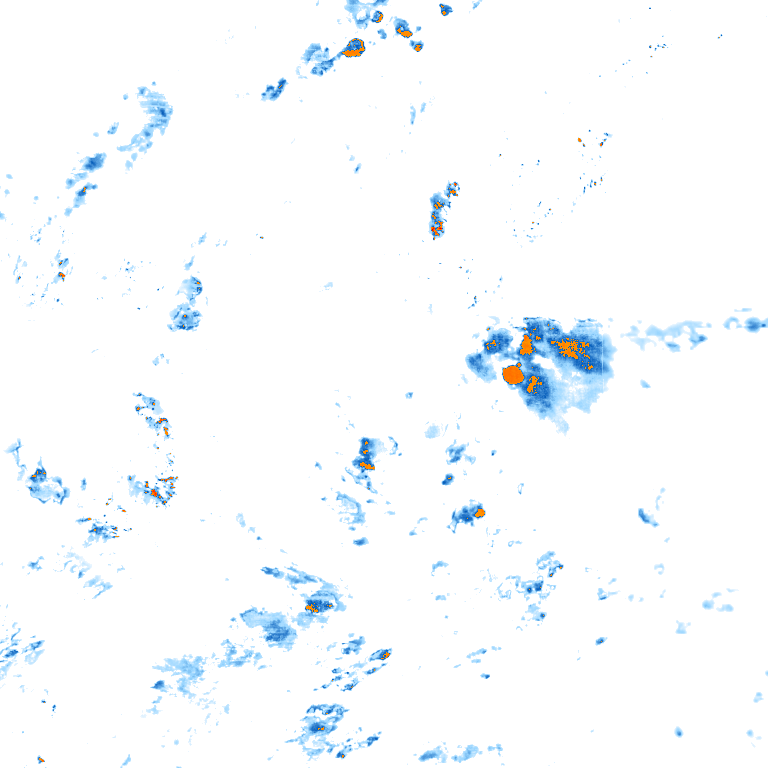 rain layer