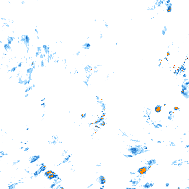 rain layer