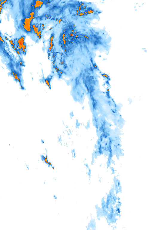 rain layer