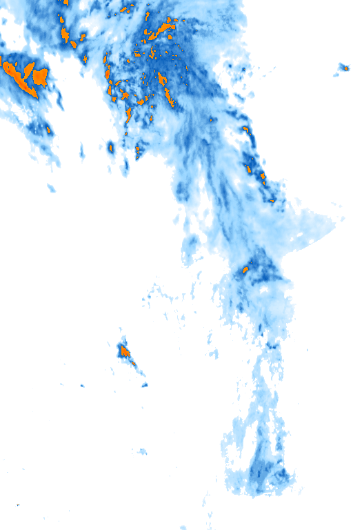 rain layer