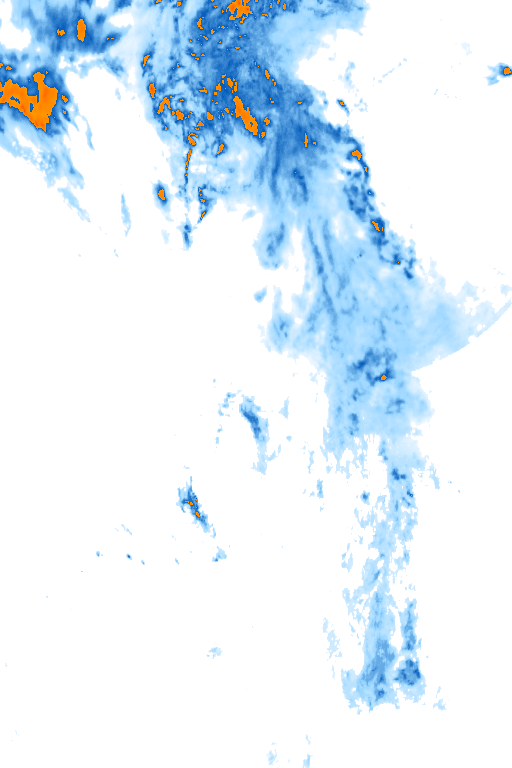 rain layer
