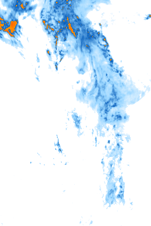 rain layer