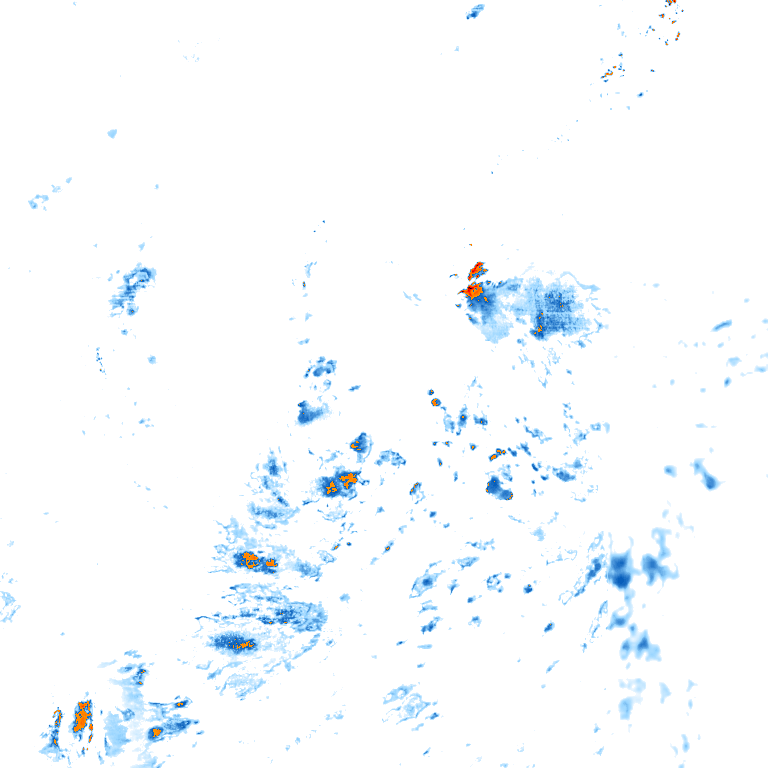 rain layer