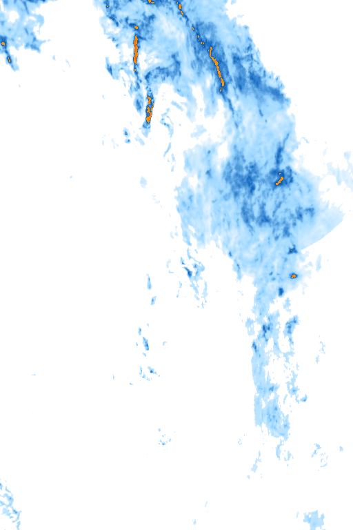 rain layer