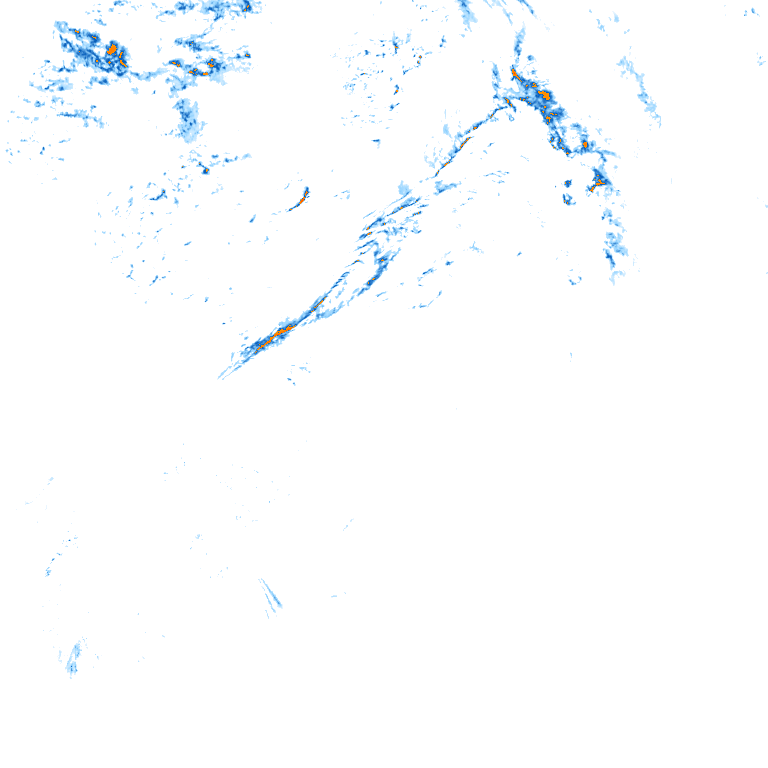rain layer