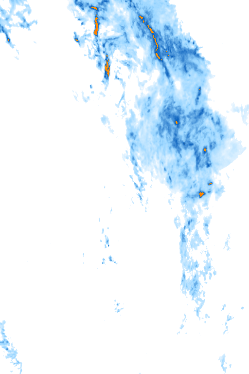 rain layer