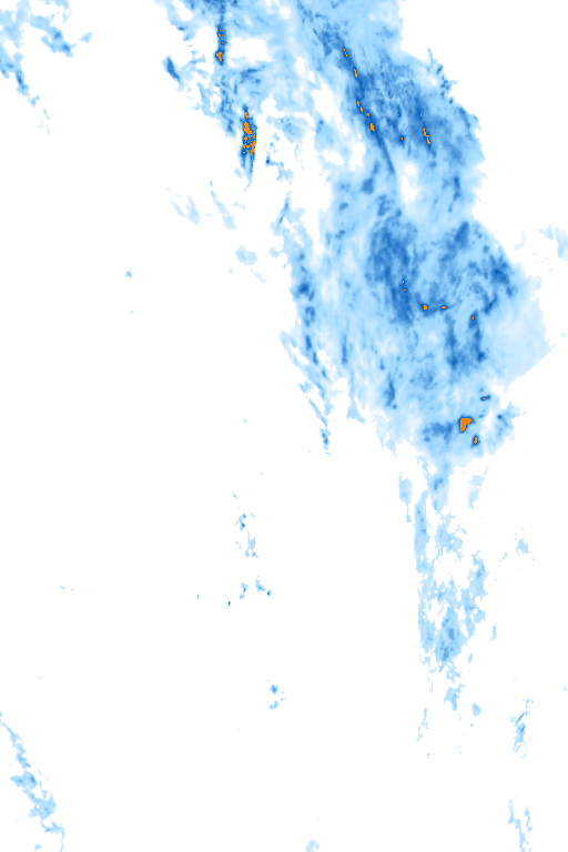 rain layer
