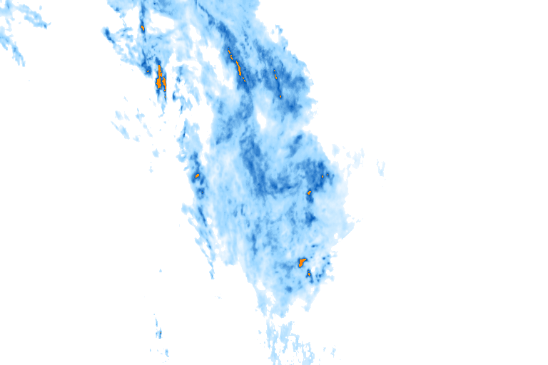 rain layer