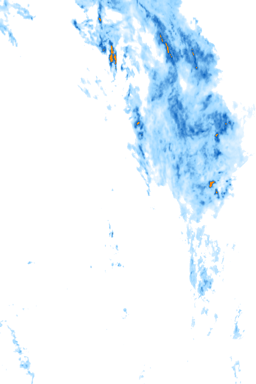 rain layer