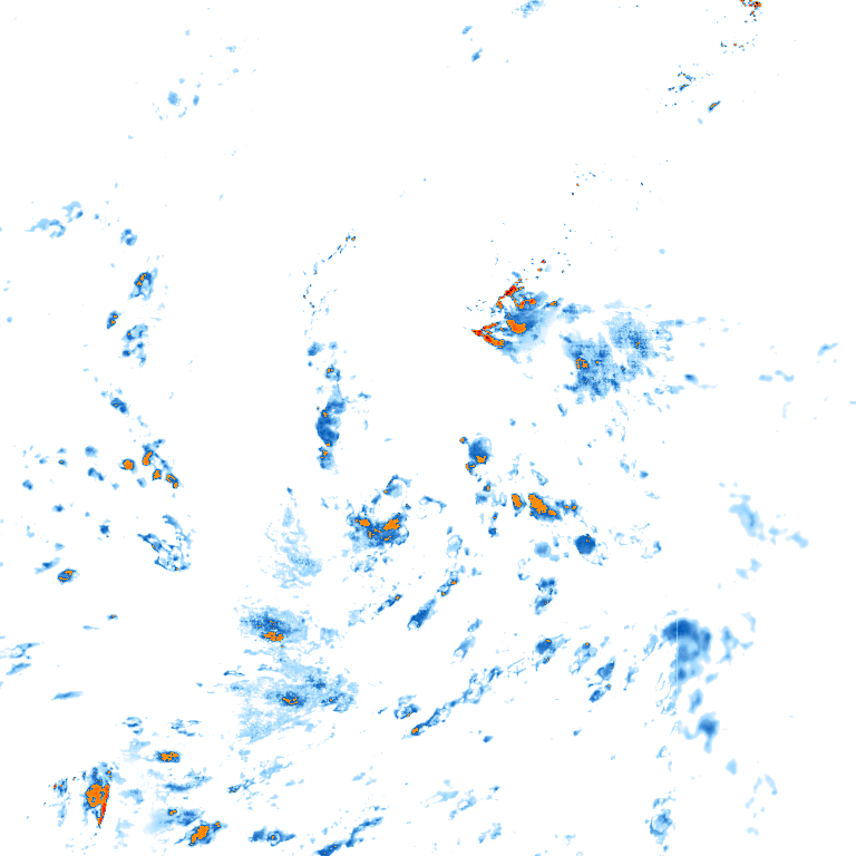 rain layer