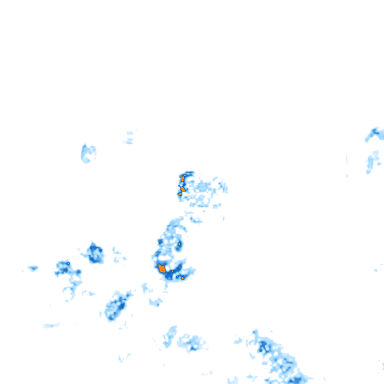 rain layer