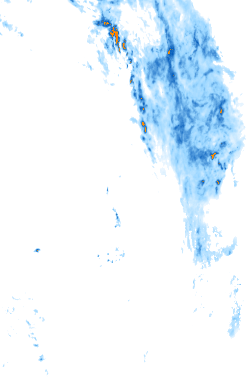 rain layer
