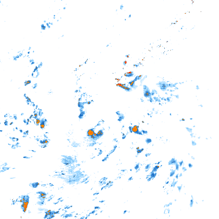 rain layer