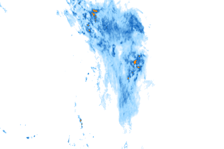 rain layer