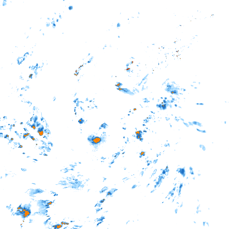 rain layer