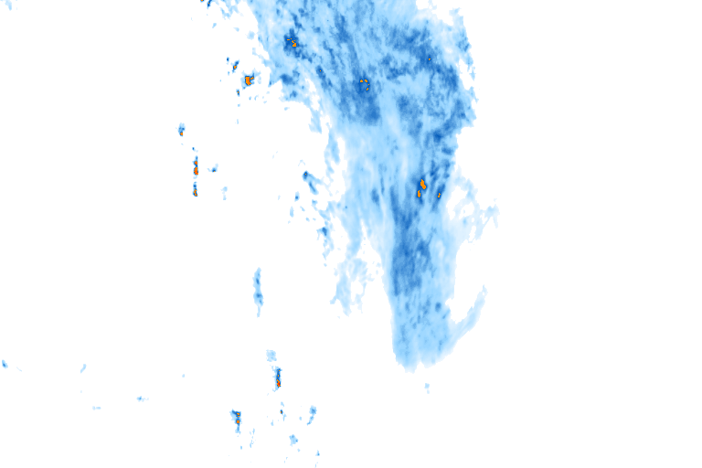 rain layer