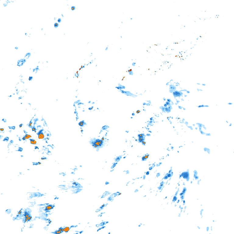 rain layer