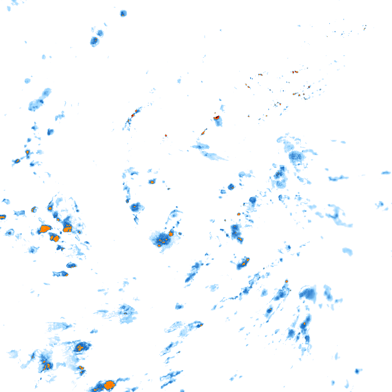 rain layer