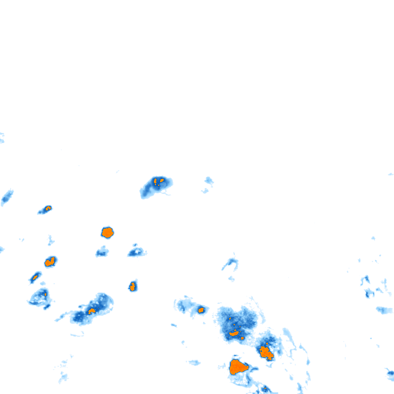 rain layer