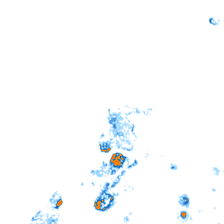 rain layer