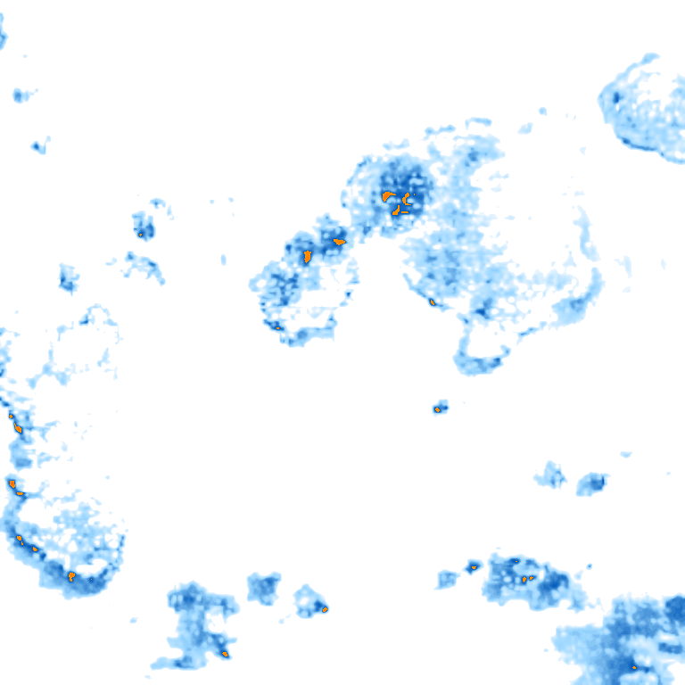 rain layer