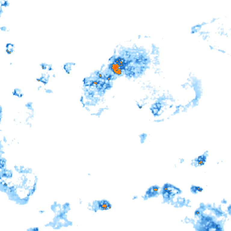 rain layer