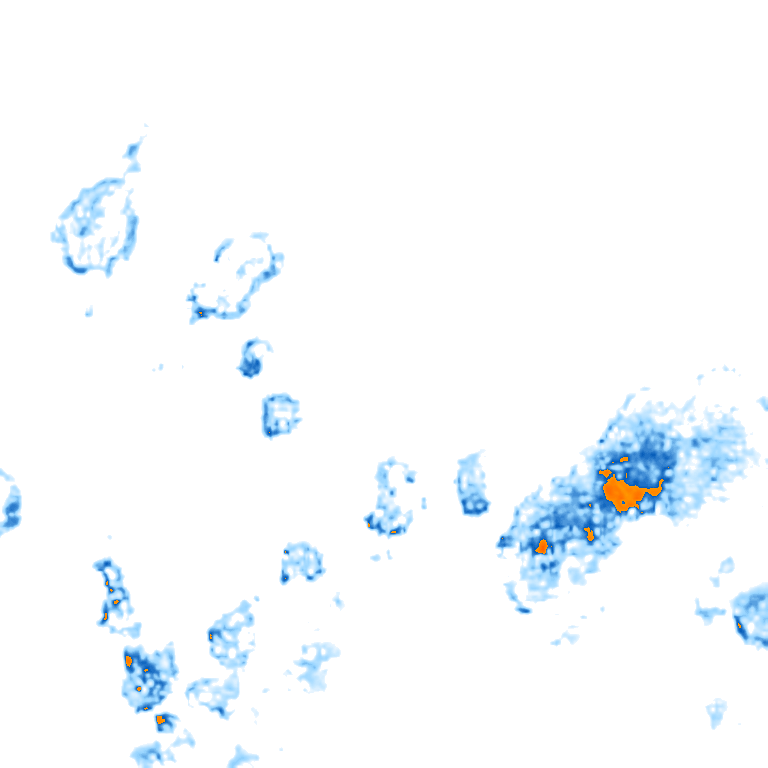 rain layer