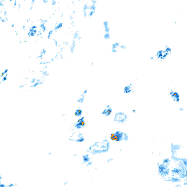 rain layer