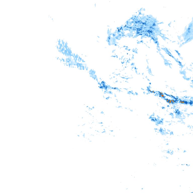 rain layer