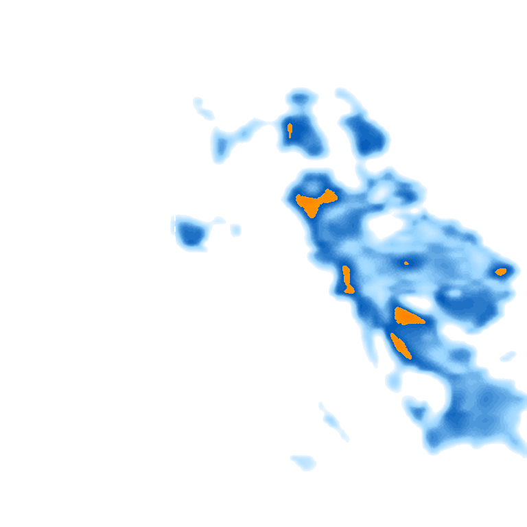 rain layer