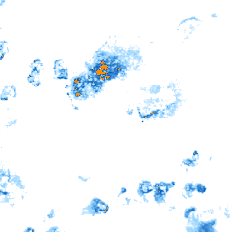 rain layer