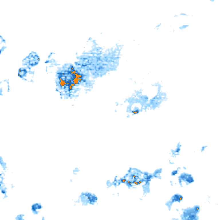 rain layer