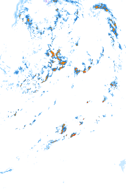 rain layer