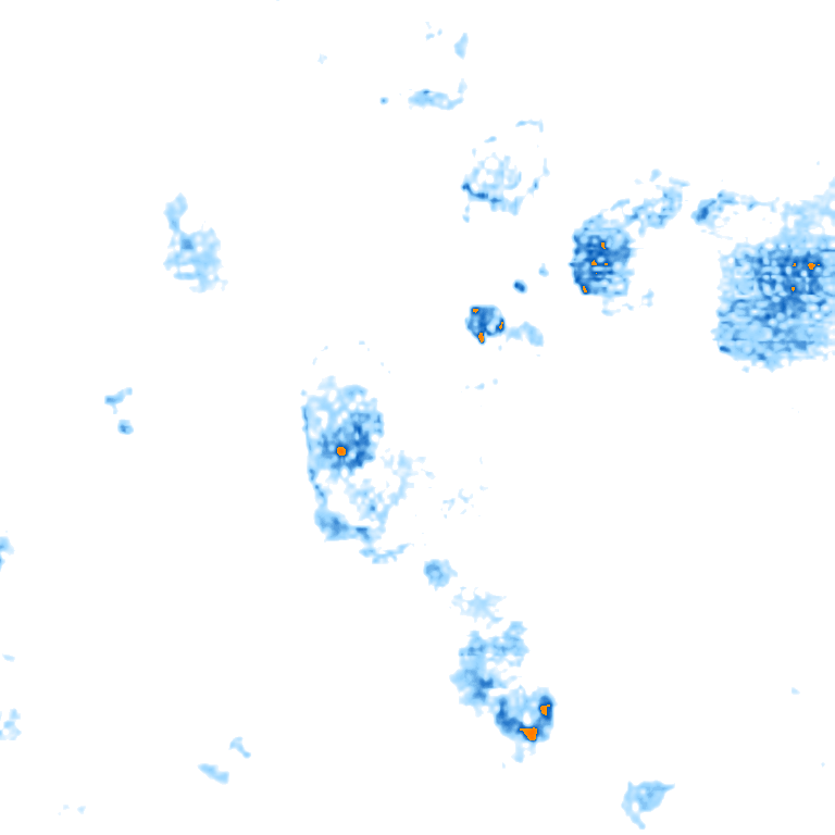 rain layer