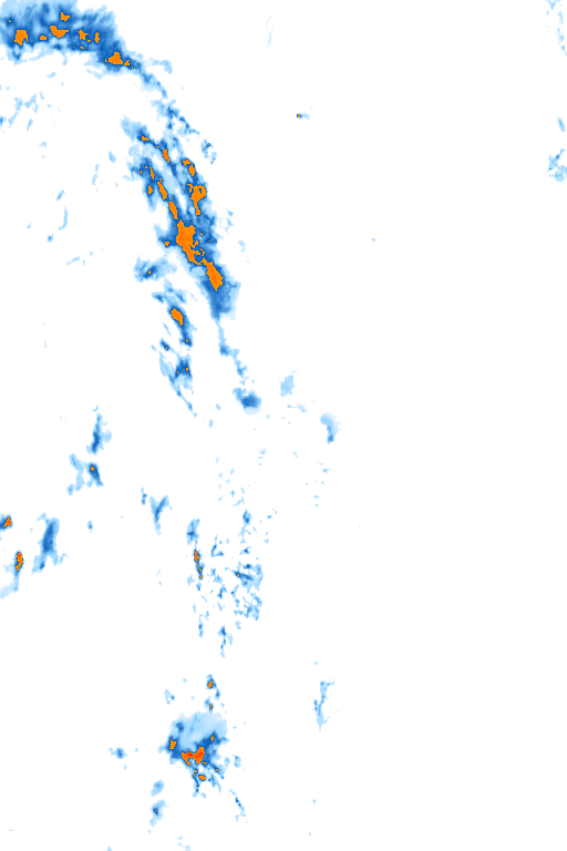 rain layer