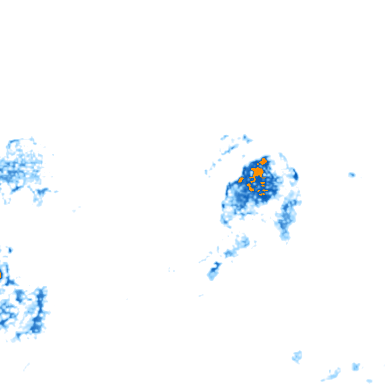 rain layer