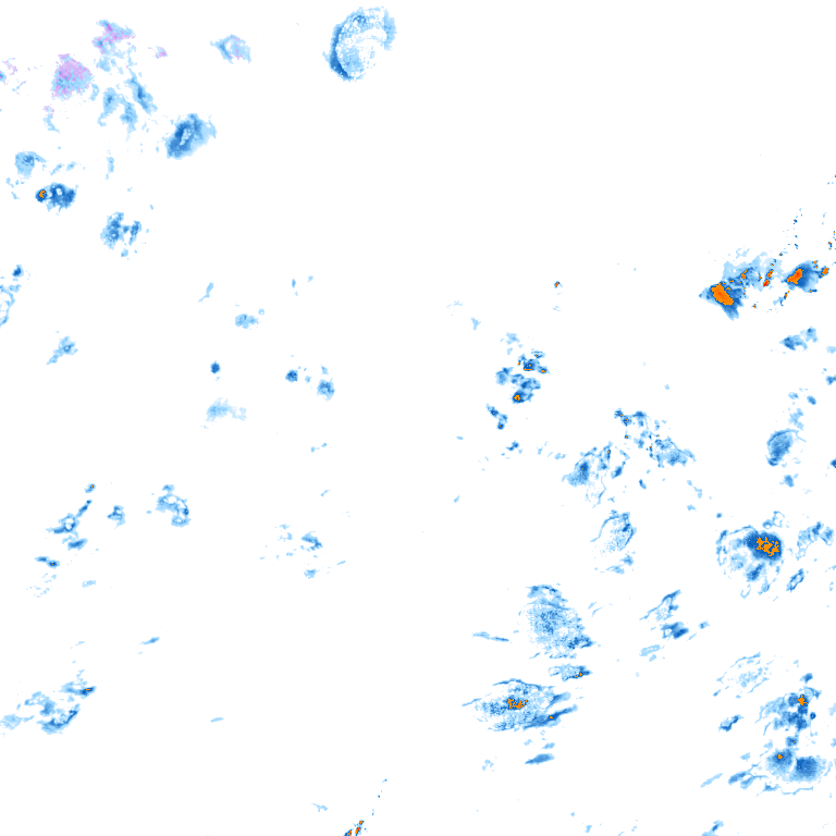 rain layer