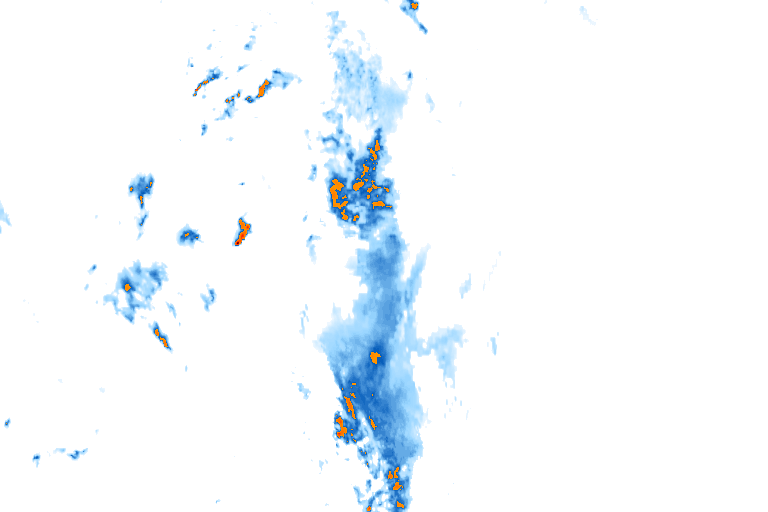 rain layer