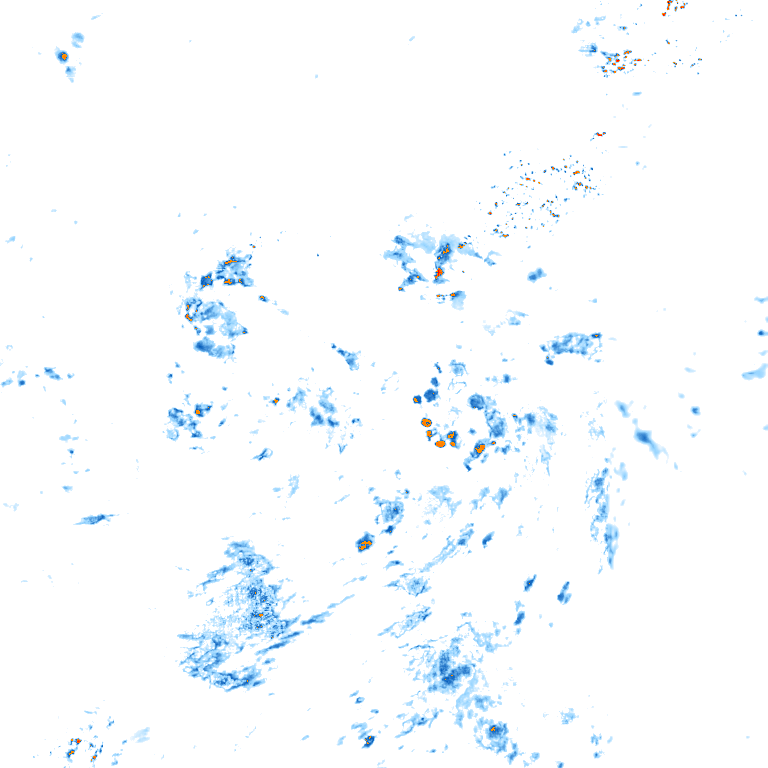 rain layer