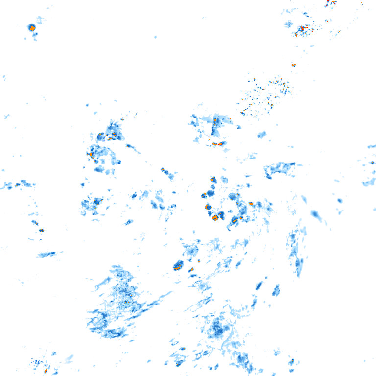 rain layer