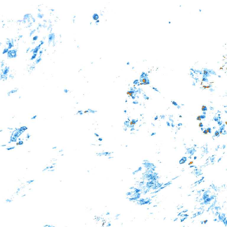 rain layer