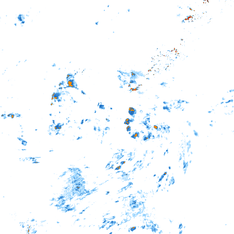 rain layer